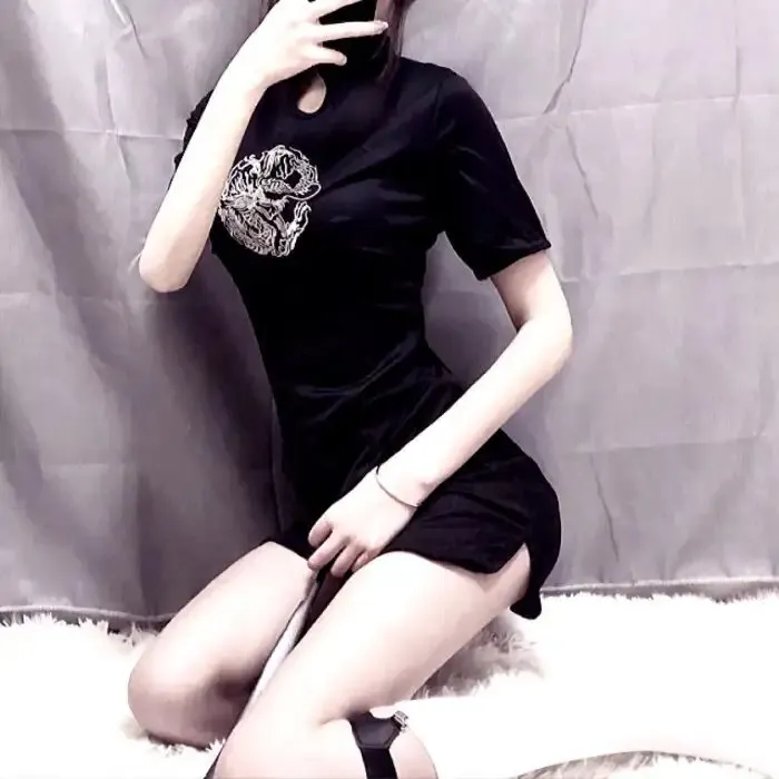 国产精品暗夜查案《古都夜巡》全集 - 深夜暗访查凶